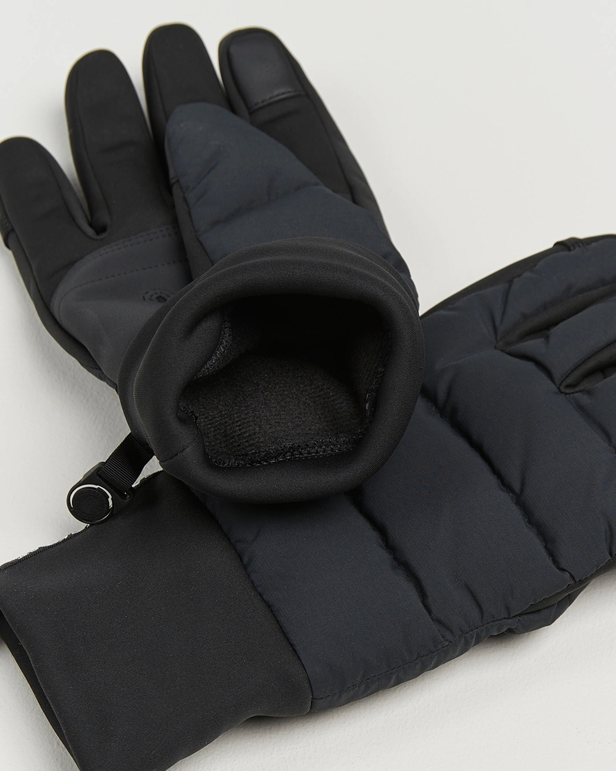 Adiós a los guantes de lana: la nueva tendencia que los reemplaza este invierno Adiós a los guantes de lana: la nueva tendencia que los reemplaza este invierno