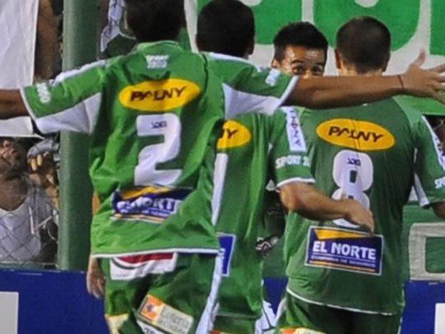 Sportivo Belgrano y Villa San Carlos quedaron a mano en Córdoba