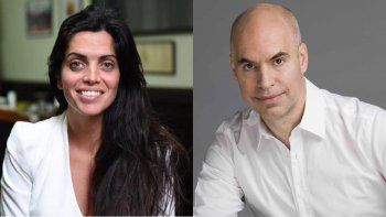 La titular del PAMI desmintió al gobierno de Larreta por el tema de la vacunación