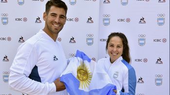 Juegos Odesur 2022: todo listo para la inauguración