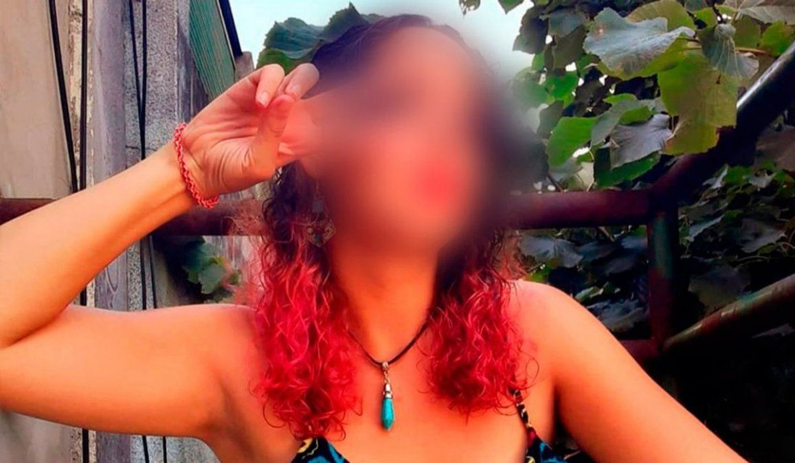 Jazmín Felioga se ofrece para interpretar cartas natales en las redes sociales. Qué quería con el niño que se llevó de una colonia de verano