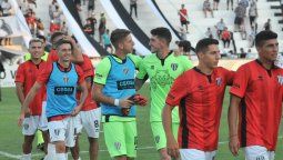 Gimnasia buscará saldar la deuda pendiente: ganar de visitante