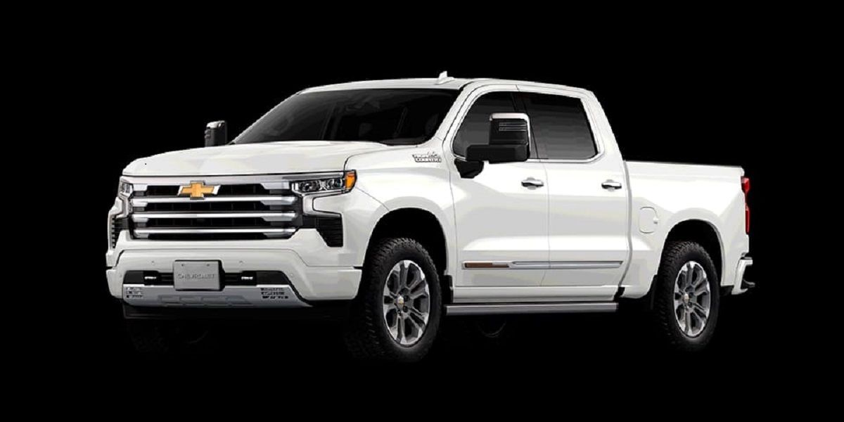 Yacopini Motors presentó la Silverado