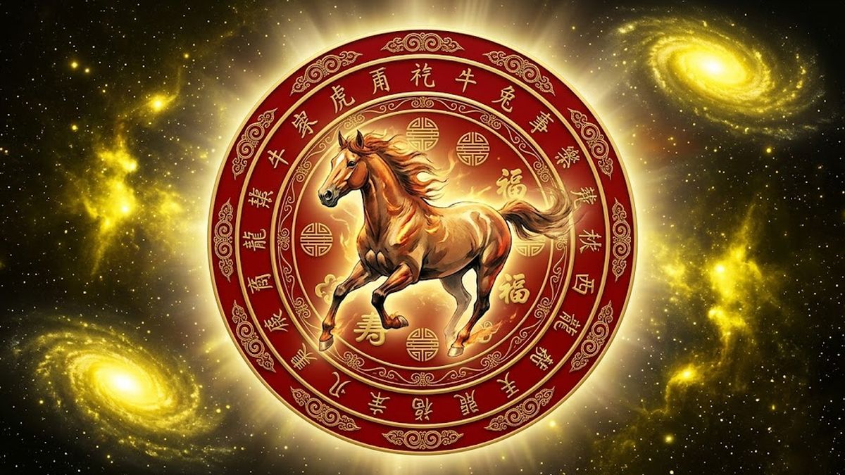 Horóscopo chino: las predicciones para la semana del 27 de abril al 3 ...
