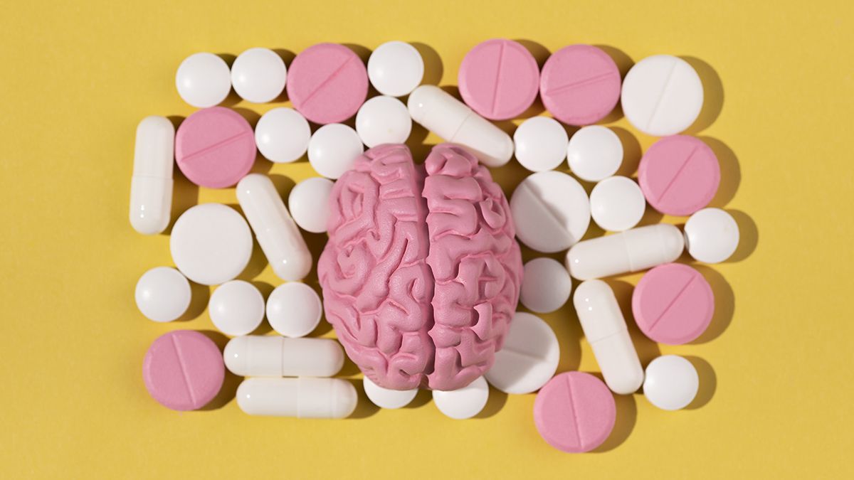 El consumo de drogas, incluso esporádico, tiene un impacto directo en el cerebro, y ese impacto es mayor en los jóvenes.