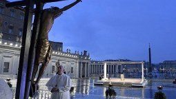 La Iglesia mendocina tuvo que salir a desmentir interpretaciones apocalípticas sobre el coronavirus