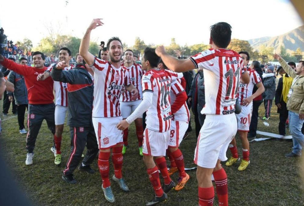 La B Nacional tiene un nuevo integrante: ascendió San Martín de Tucumán