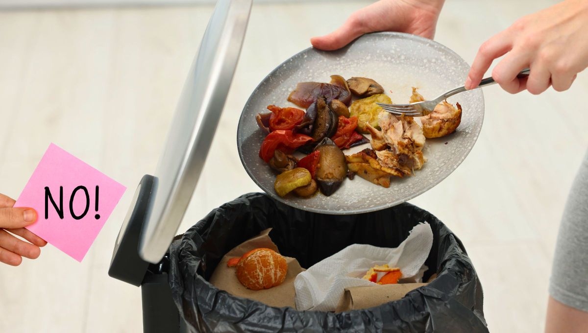 Ahorra plata: el truco definitivo para organizar tu heladera y que nada se eche a perder