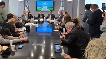 Alfredo Cornejo celebró que después de 10 años Mendoza recibirá al corazón de la industria turística