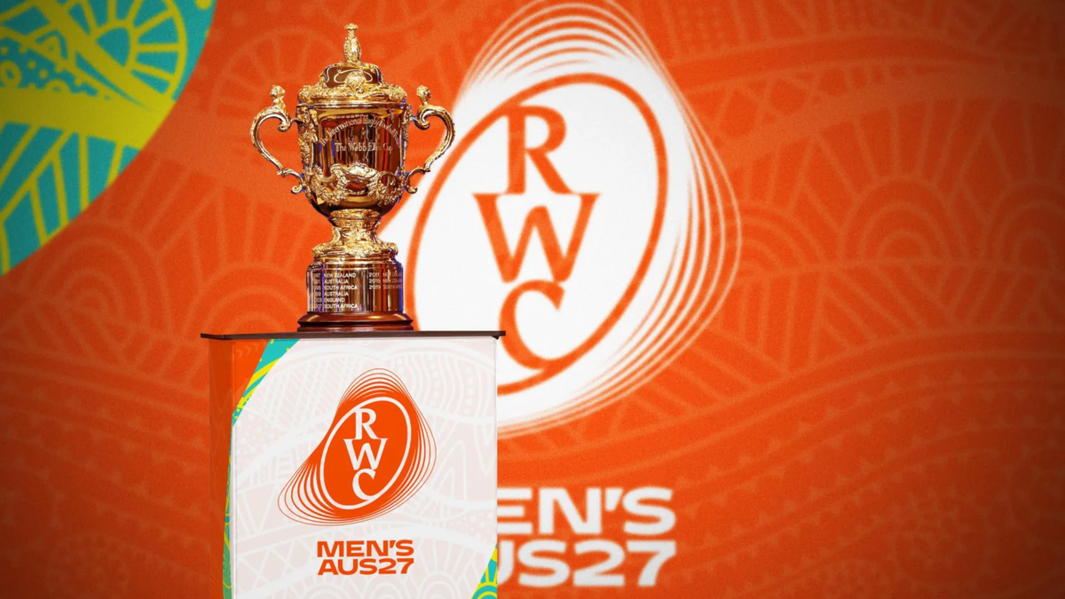 Los Pumas en el Mundial de Rugby 2027: días, horarios y sedes de todos los partidos