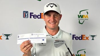 Cuánto ganó Emiliano Grillo tras su hoyo en uno ante el público más ruidoso del PGA Tour