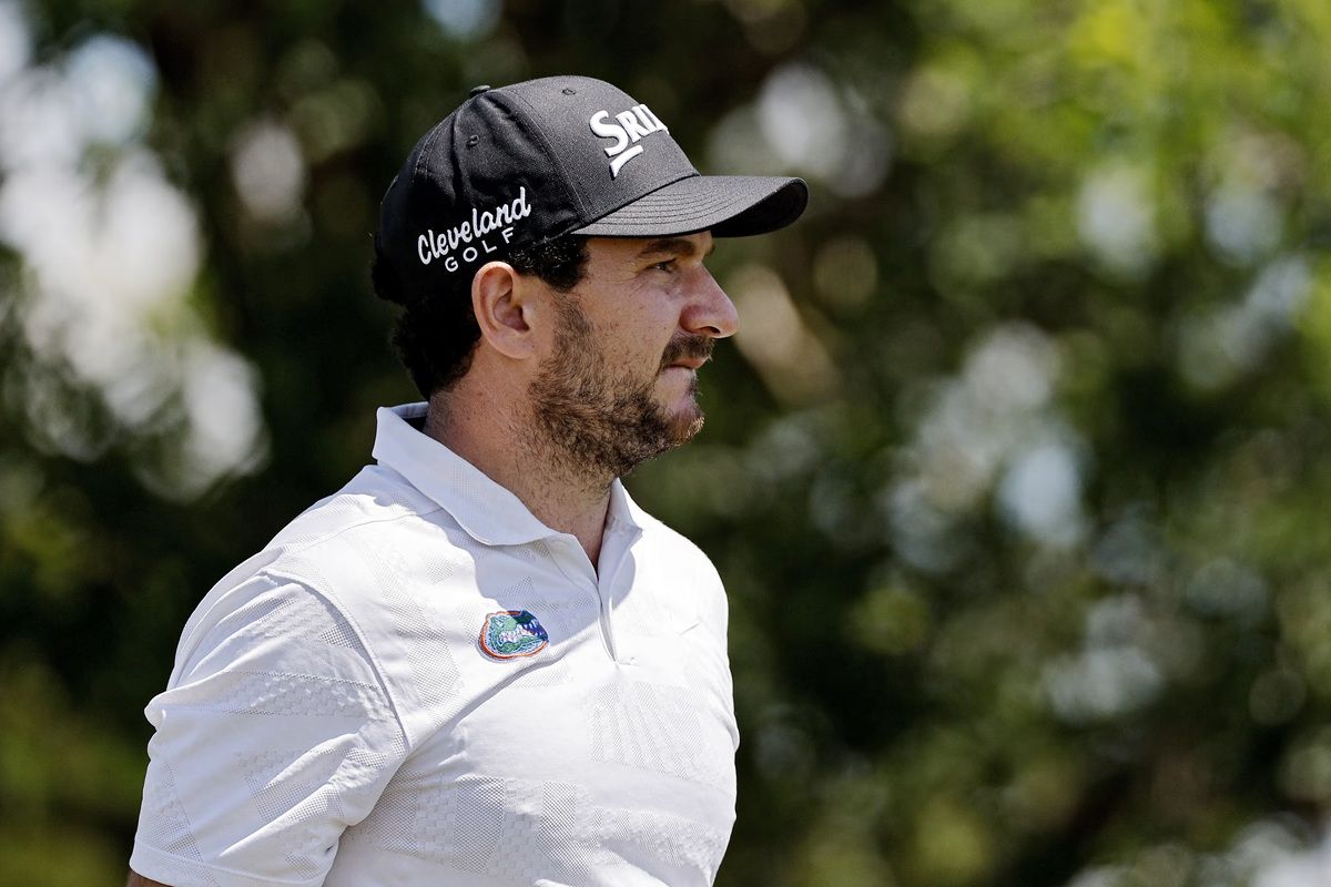 El argentino fue tendencia por su gran tiro.