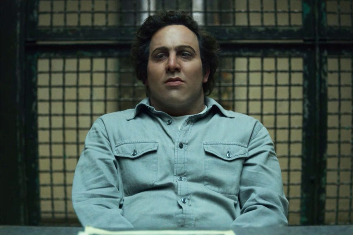 Esta serie, a pesar de su éxito, fue cancelada en Netflix. Esta serie, a pesar de su éxito, fue cancelada en Netflix.