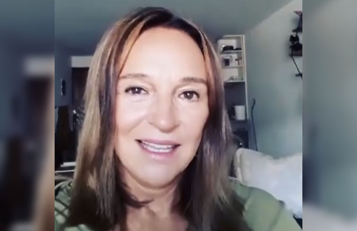 Lejos de Floricienta, Graciela Stefani es Coach Ontológico especializada en Neurociencia. Lejos de Floricienta, Graciela Stefani es Coach Ontológico especializada en Neurociencia.