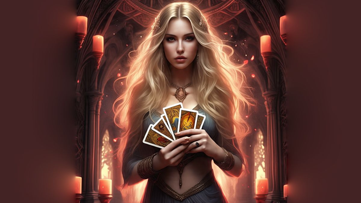 Tarot: sus predicciones en el amor, trabajo y salud para hoy martes 24 de junio de 2025