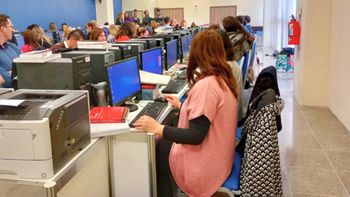 La Corte abrió un nuevo concurso para cubrir 340 puestos en el Poder Judicial