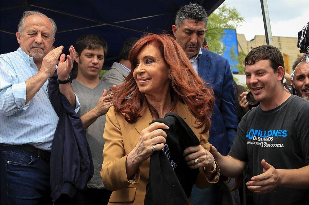 Piden investigar irregularidades en el plan Argentina Sonríe durante el kirchnerismo