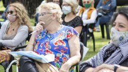 Bono a jubilados: quiénes cobran los nuevos $1.900