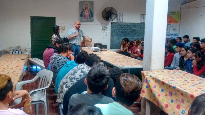 Ya podés chequear el nuevo porcentaje de zona de cada escuela
