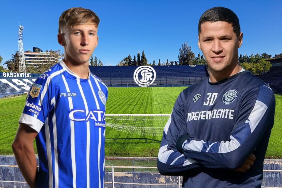 Andino y Arce