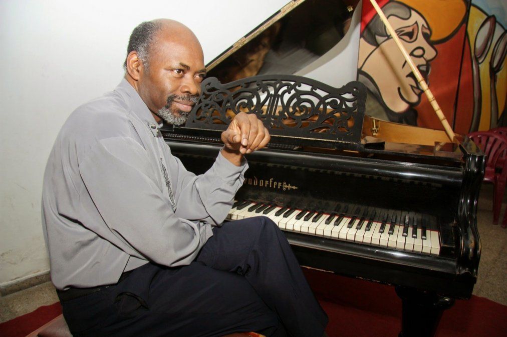 Murió el  pianista y director puertorriqueño Luis Lugo