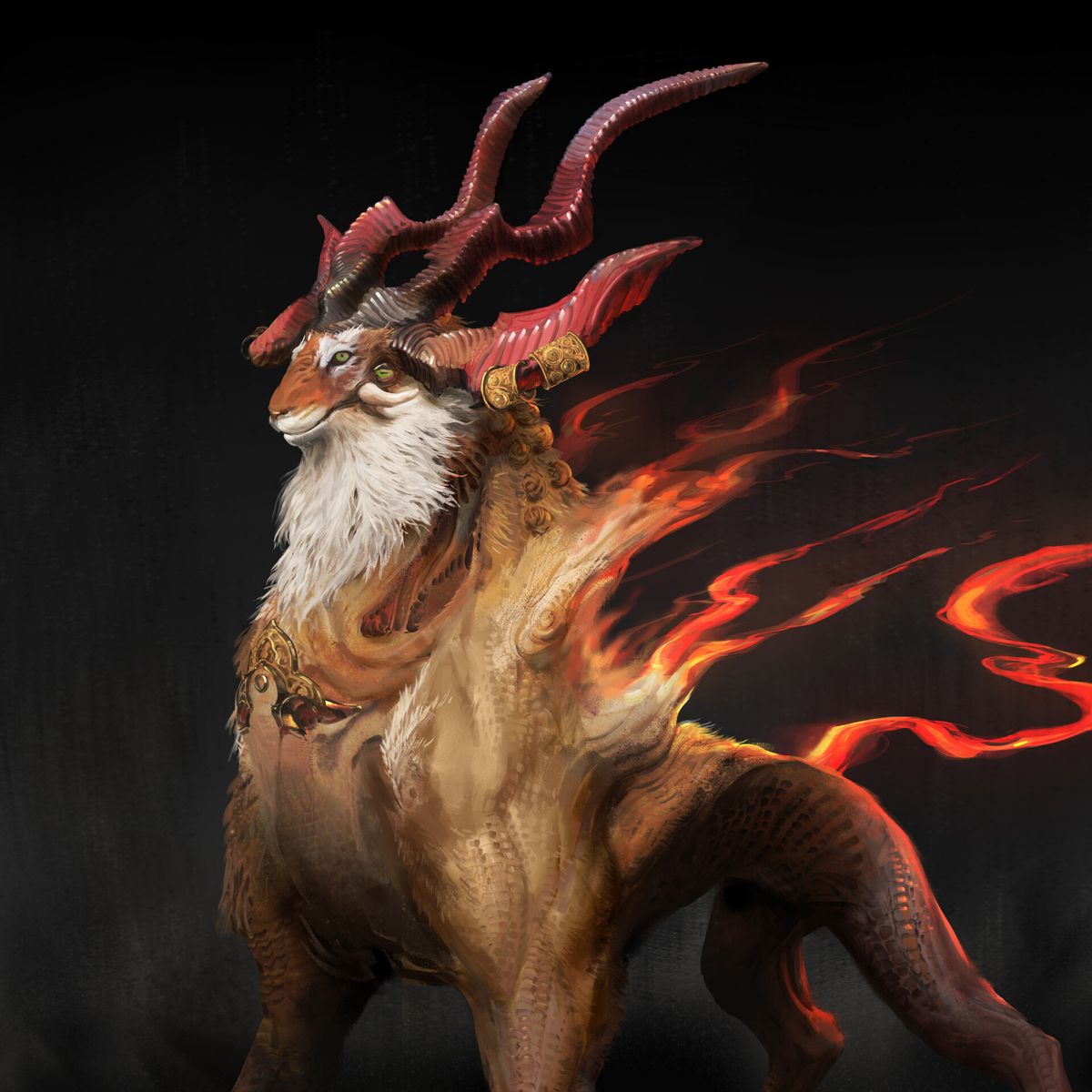 El descubrimiento lleva el nombre de un dios chino. El descubrimiento lleva el nombre de un dios chino.