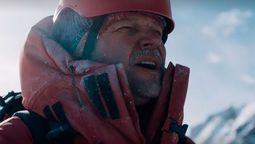 Broad Peak ya se metió entre las películas más populares de Argentina en Netflix.