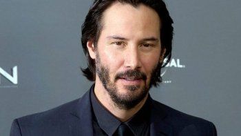 Keanu Reeves confía en hacer la tercera parte de 