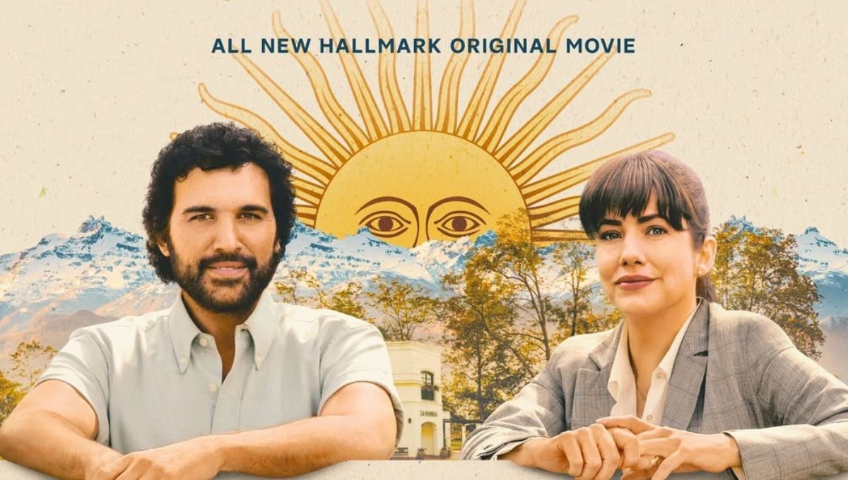 Repudio en redes por la película de Hallmark Channel sobre Argentina