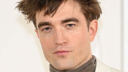 La película de Netflix cuenta con un imperdible papel protagónico de Robert Pattinson.