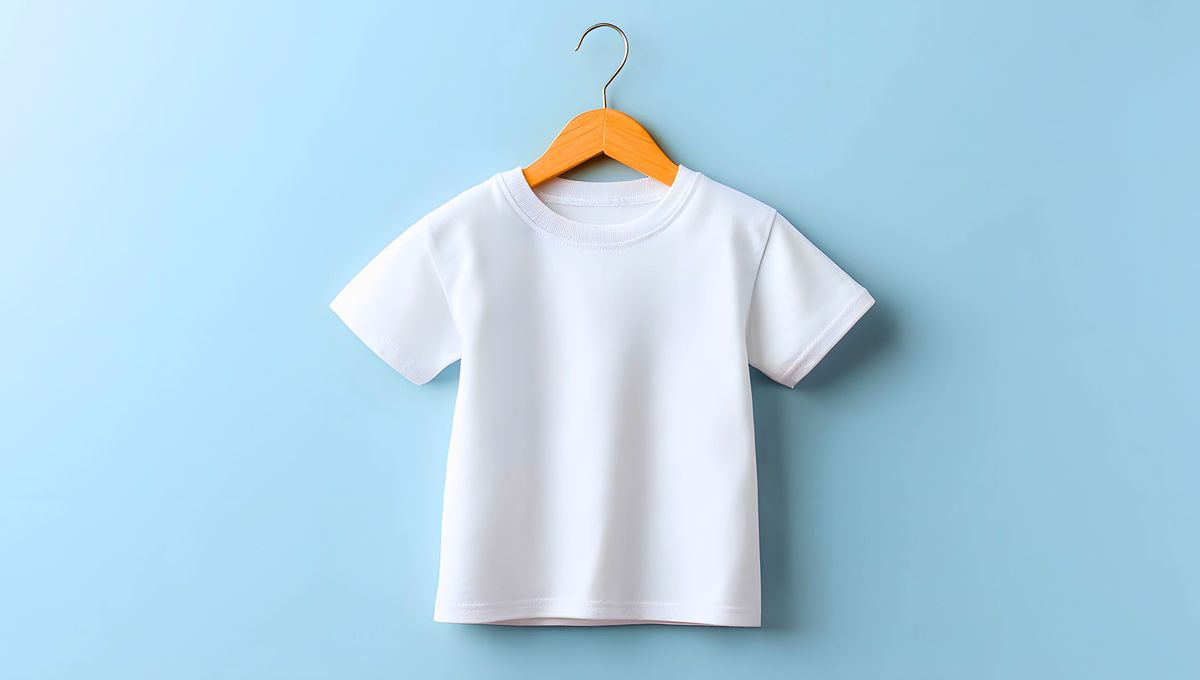 Puedes usar remeras de algodón, modal o cualquier tela que no se deshilache mucho.  Puedes usar remeras de algodón, modal o cualquier tela que no se deshilache mucho. 