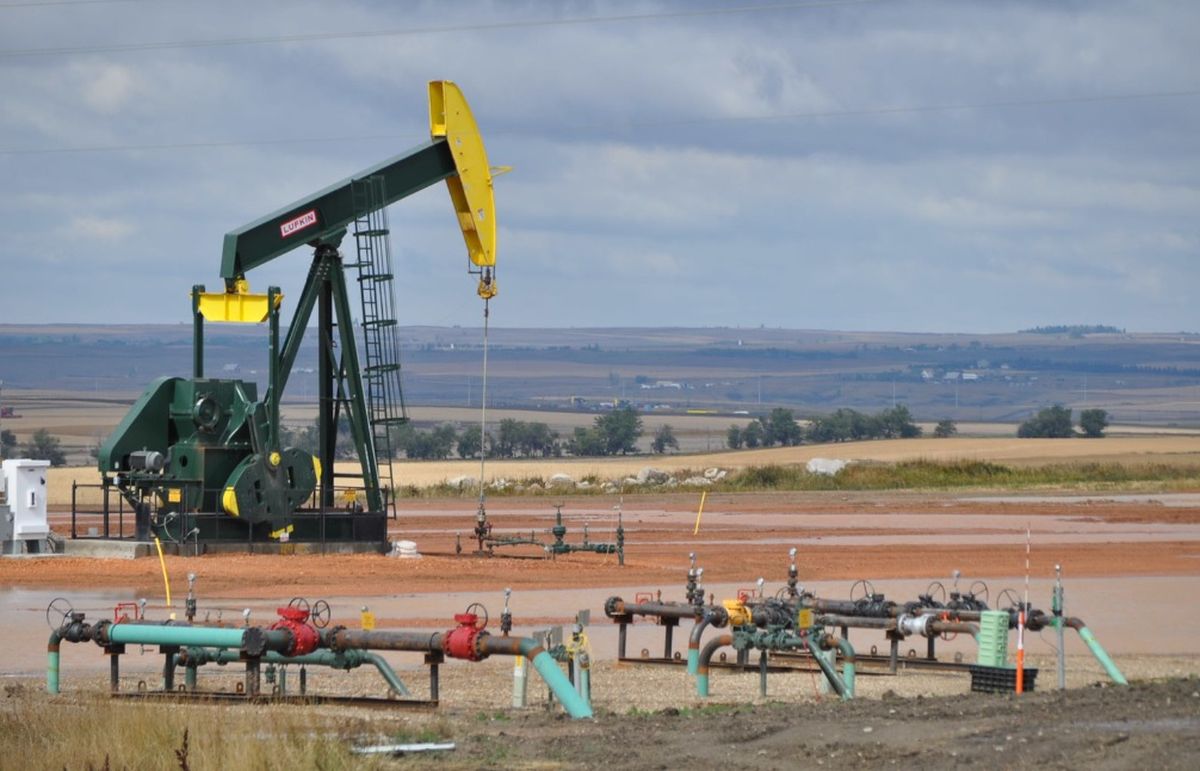 En Estados Unidos las petroleras están en el ojo de la tormenta. En Estados Unidos las petroleras están en el ojo de la tormenta.