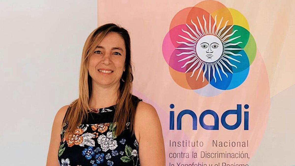 La titular del Inadi local, Karina Ferraris, anunció que dejaba el cargo, por diferencias políticas y de gestión.