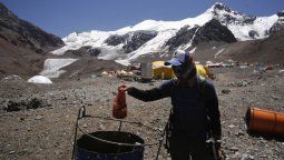 Qué hay que hacer para trabajar esta temporada en Alta Montaña