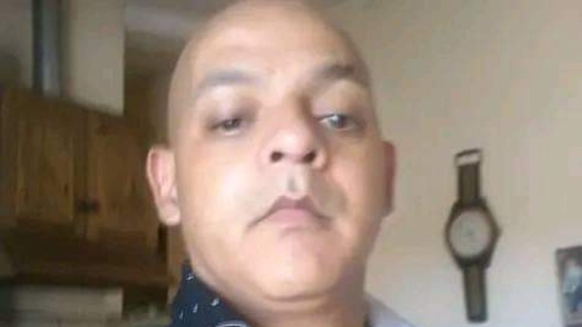 Juan Nievas, el hombre investigado por pedofilia. Juan Nievas, el hombre investigado por pedofilia.