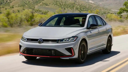 Cómo será la versión sedán del Volkswagen Vento: el auto deportivo que todos desearán
