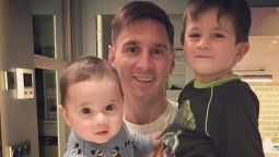 Messi solidario: apadrinará un centro de cáncer infantil en Barcelona