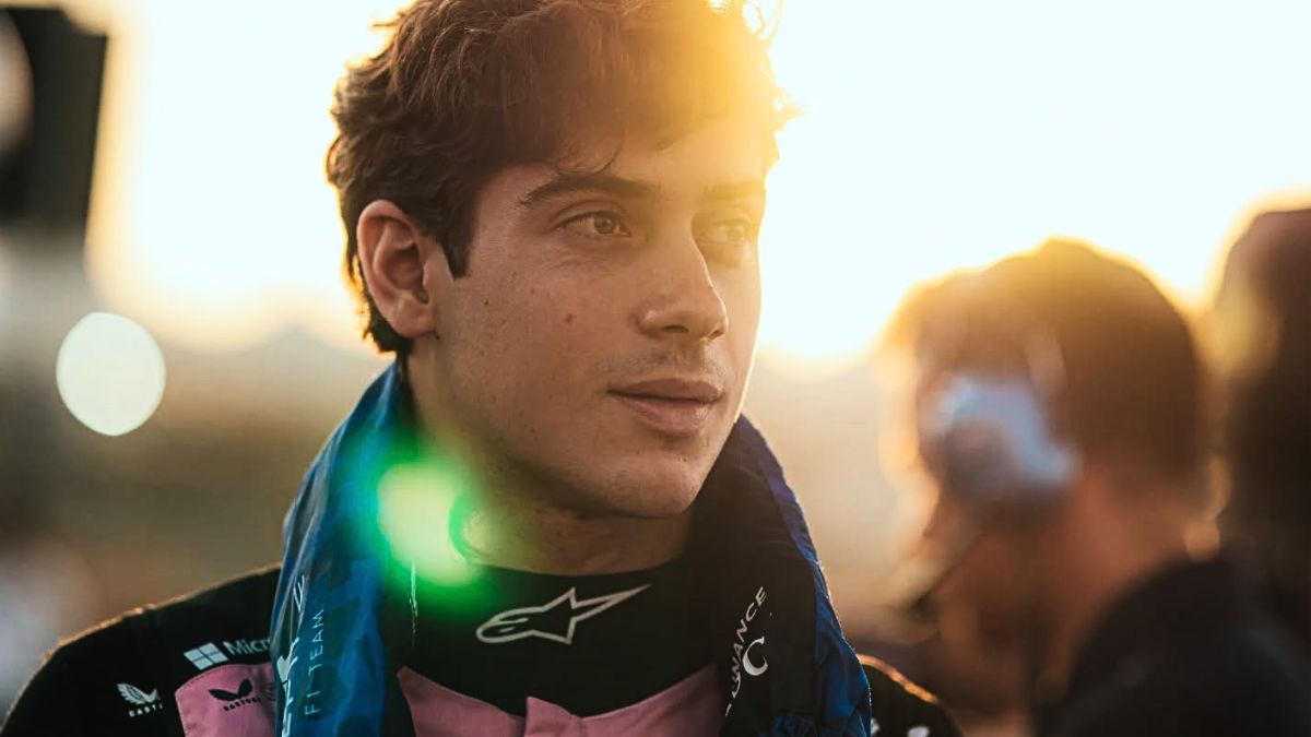 A qué hora y dónde ver por TV a Franco Colapinto en la F1: se inicia el GP de Australia