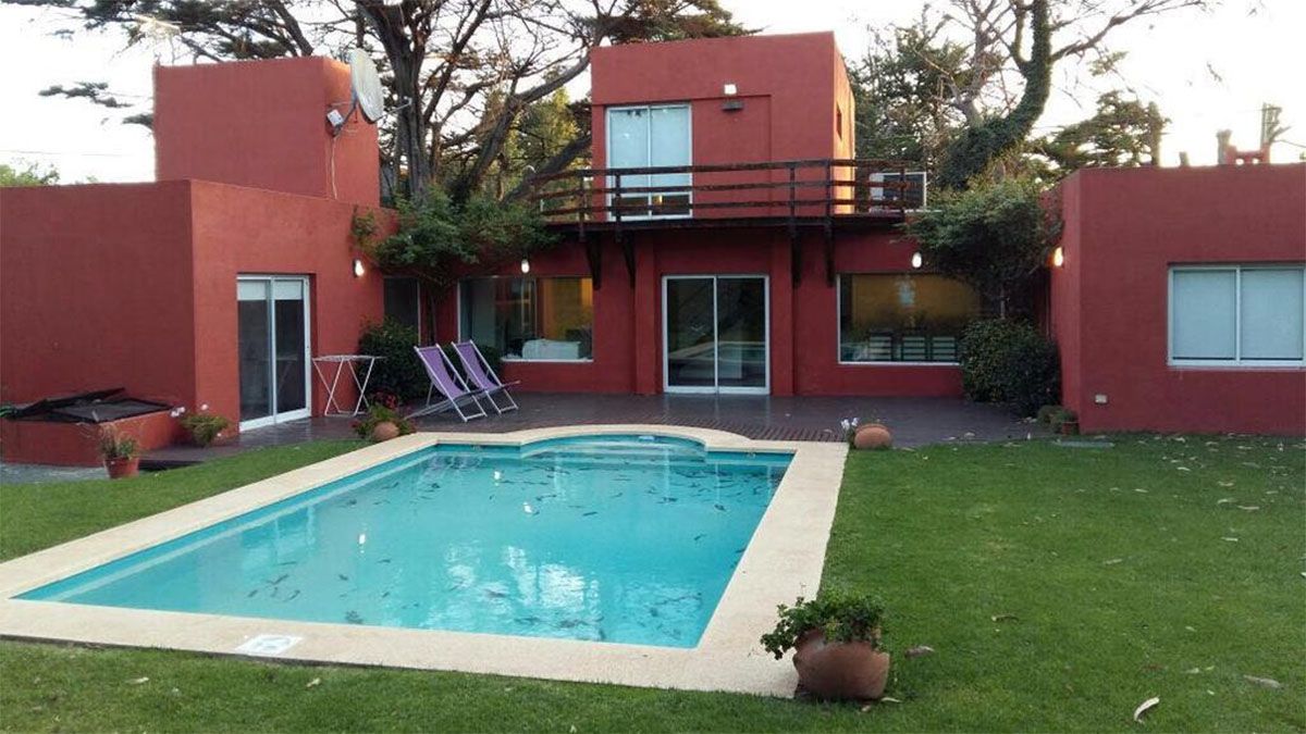 Crisis hídrica: piletas, grandes jardines y multas en la mira