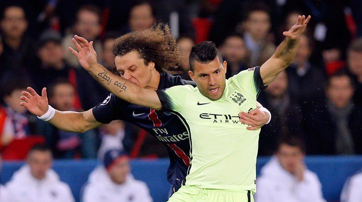 El Manchester City sorprendió al PSG en París y se ilusiona