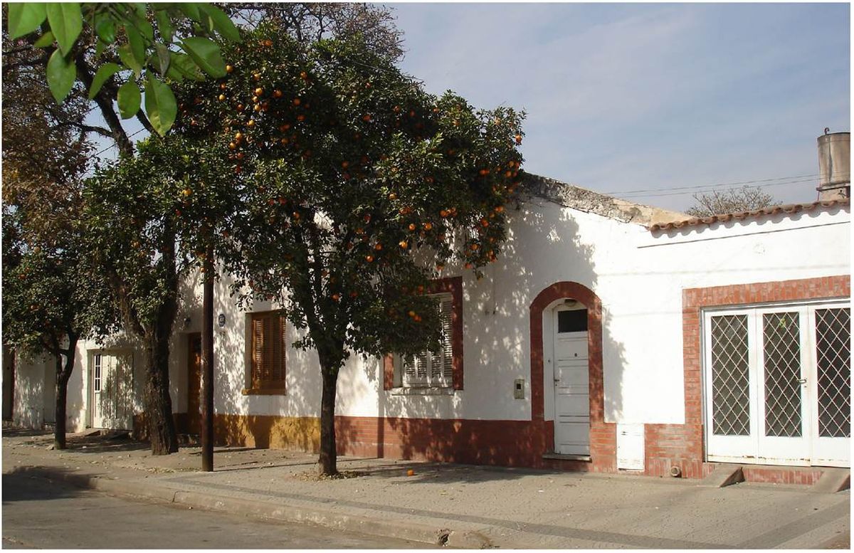 Tucumán. Una jubilada fue brutalmente golpeada por un joven delincuente que ingresó para robarle. Tucumán. Una jubilada fue brutalmente golpeada por un joven delincuente que ingresó para robarle. 