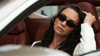 Netflix: una serie muy sensual y de las más vistas a nivel mundial