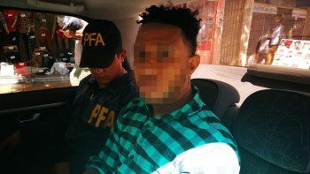 Atraparon en Mendoza a un dominicano acusado de asesinato en España