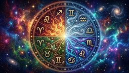 Tu horóscopo de hoy lunes 10 de agosto para los signos de fuego, tierra, aire y agua