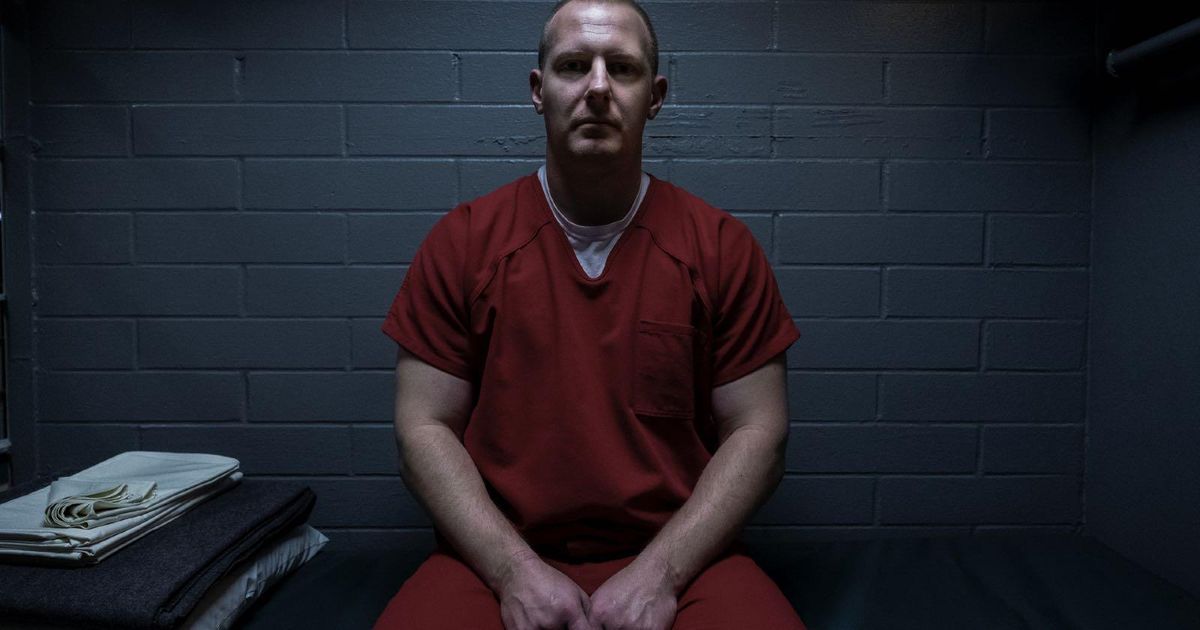 La serie, además de ser superatractiva, es de las más cortas de Netflix La serie, además de ser superatractiva, es de las más cortas de Netflix