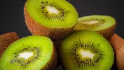 Beneficio de comer kiwi.