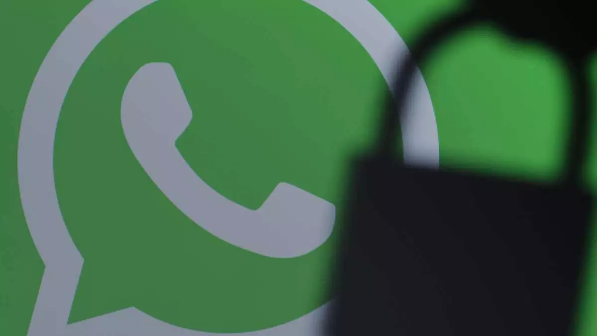 Tecnología. WhatsApp: el nuevo filtro de seguridad para evitar estafas.