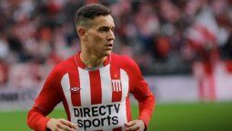¡Vuelve la Libertadores! Horario y TV del partidazo Estudiantes - Gremio