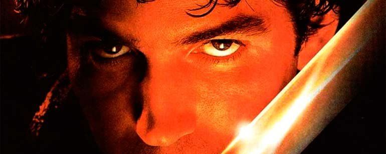 Warner Bros. prepara una versión contemporánea de El Conde de Montecristo