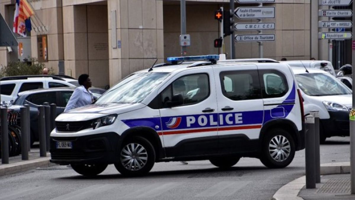 Pánico en Francia: un hombre atacó a cuchillazos a seis personas